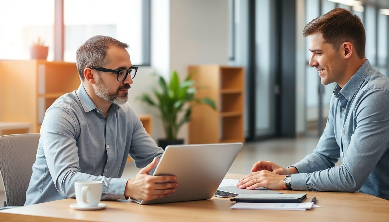 AI in Finance