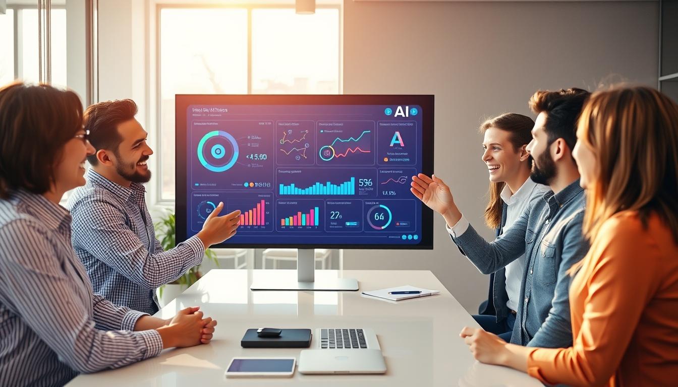 AI in Operations